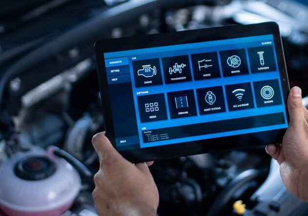 CAR-DIAGNOSTICS