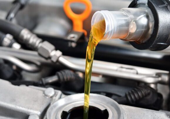 service-check-oil
