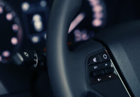 steering